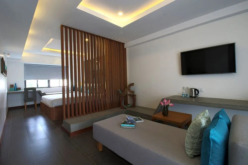 Silk Wild Residence