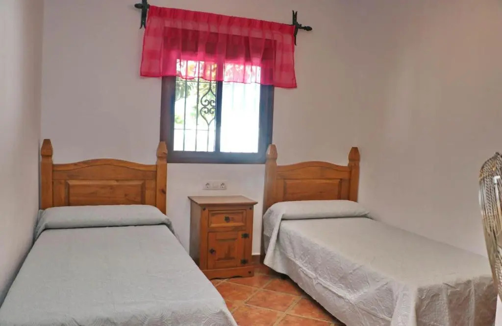 Villa la Dehesa