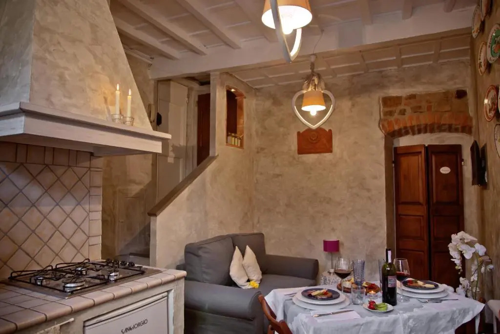 Belvedere Suite Florence