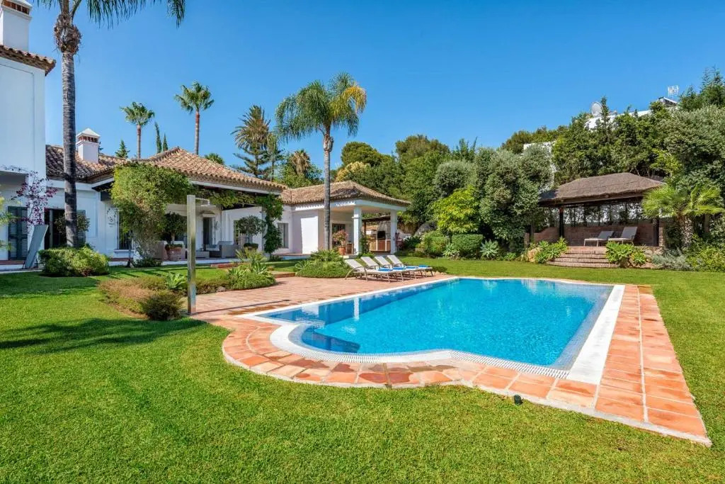Solaga-Villa Caballo