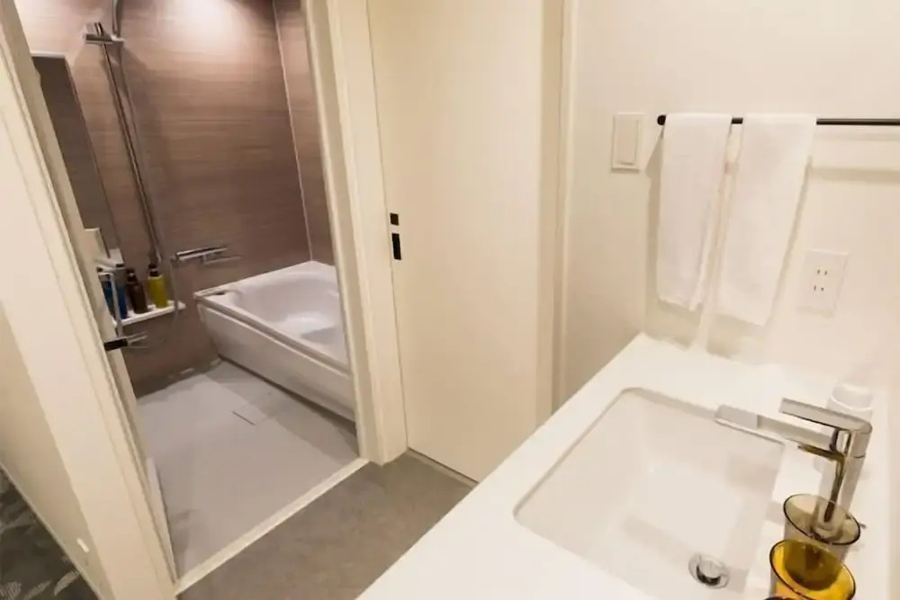JR East Hotel Mets Premier Tokyo Bay Shinkiba