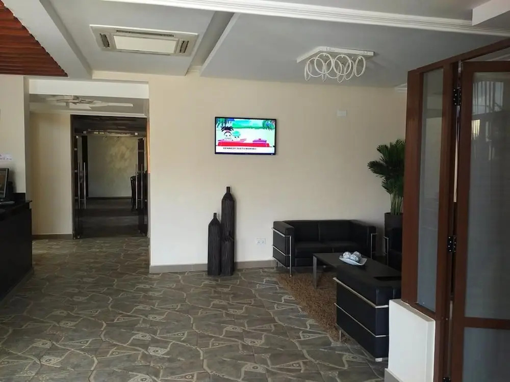 Rockwell Hotel