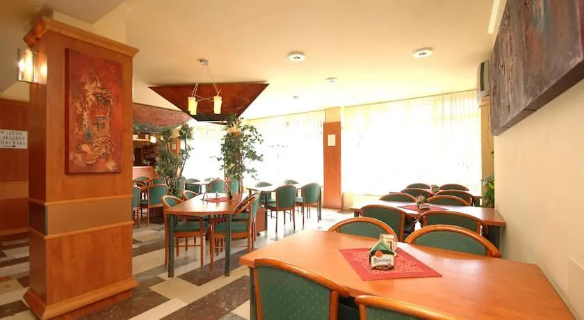 Hotel Jehla