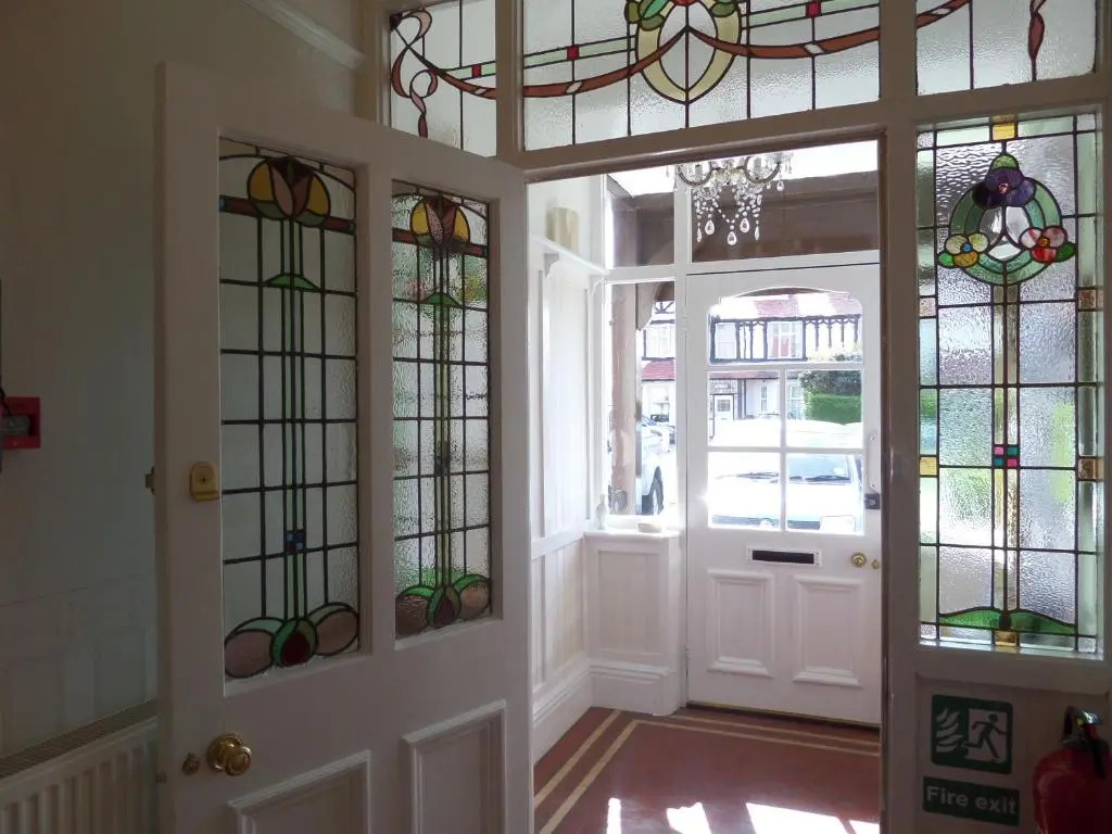 Ashdale Guest House