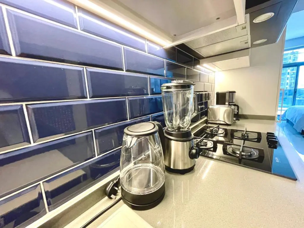 Bespoke Holiday Homes - Mag 318 Downtown Dubai