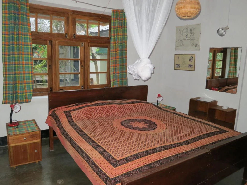 Halgolla Plantation Home