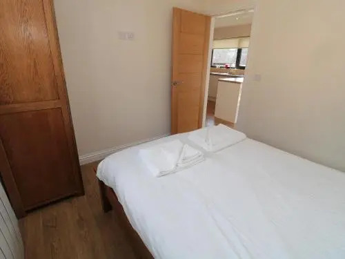Willow Lodge