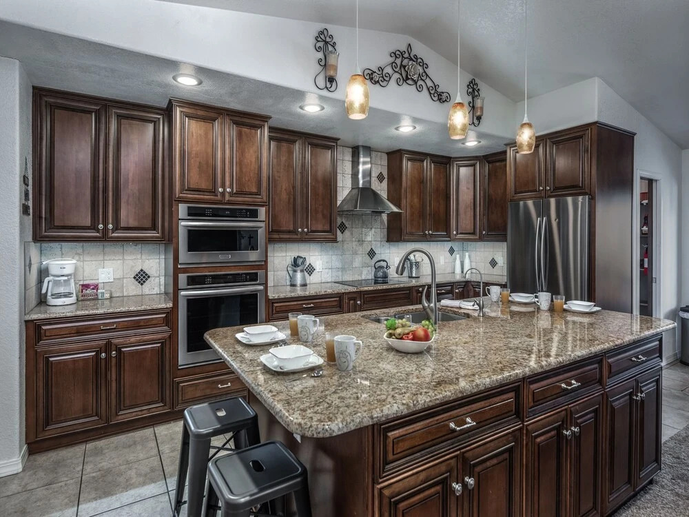 414highcountrymtncb - High Country Retreat