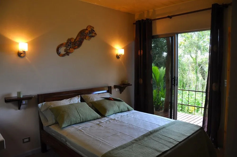 Tiriguro Lodge