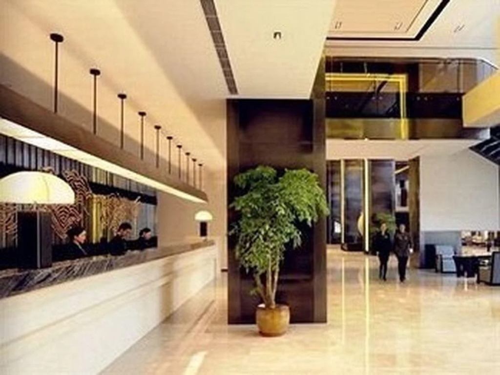 Chongqing Ronghui Grand Hotel