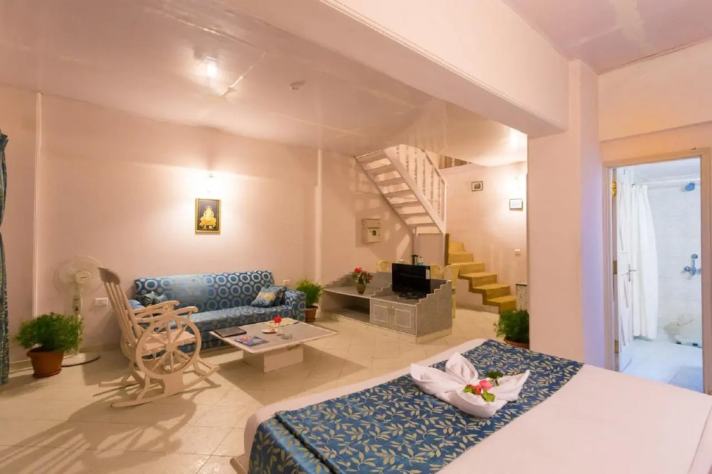 Toshali Royal View Resort