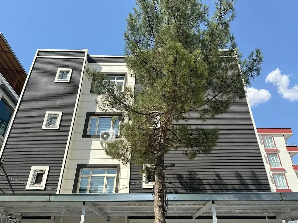 Aram Apart Otel