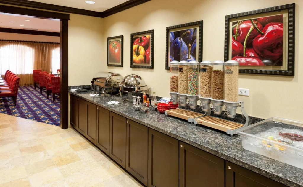 TownePlace Suites Tucson Williams Centre