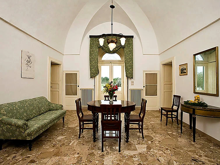 Locazione Turistica Casina Lamacoppa