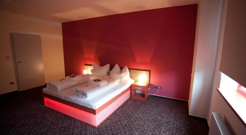 Hotel Galaxie