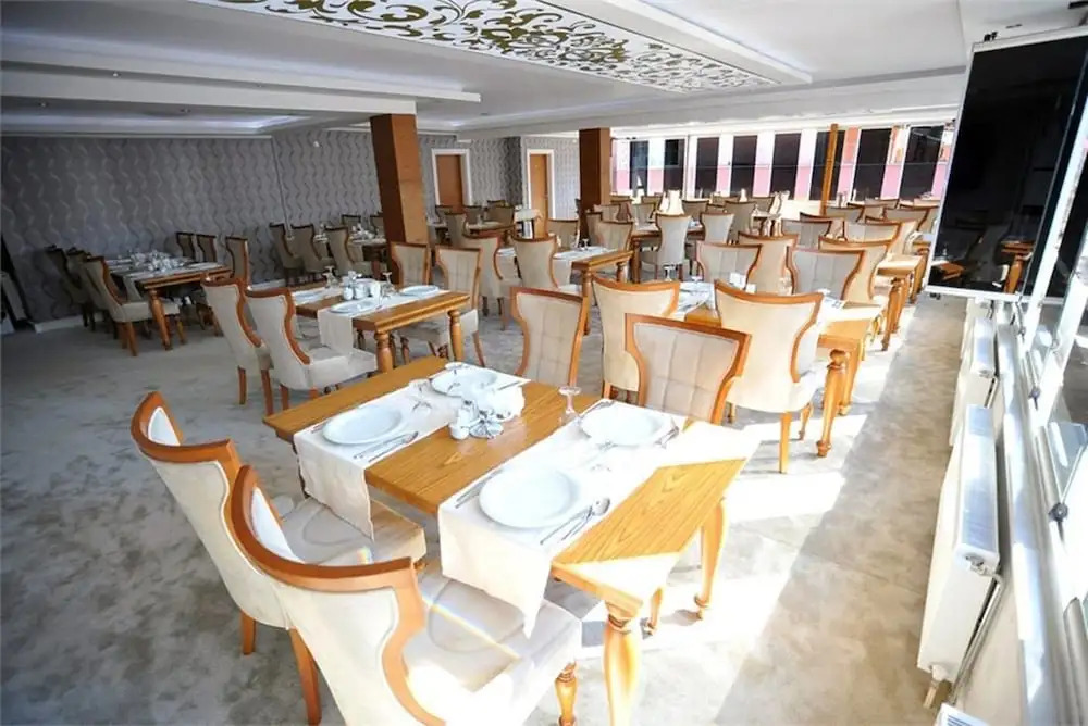 Dağlıoğlu Otel