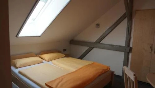 Pension Mühlrad