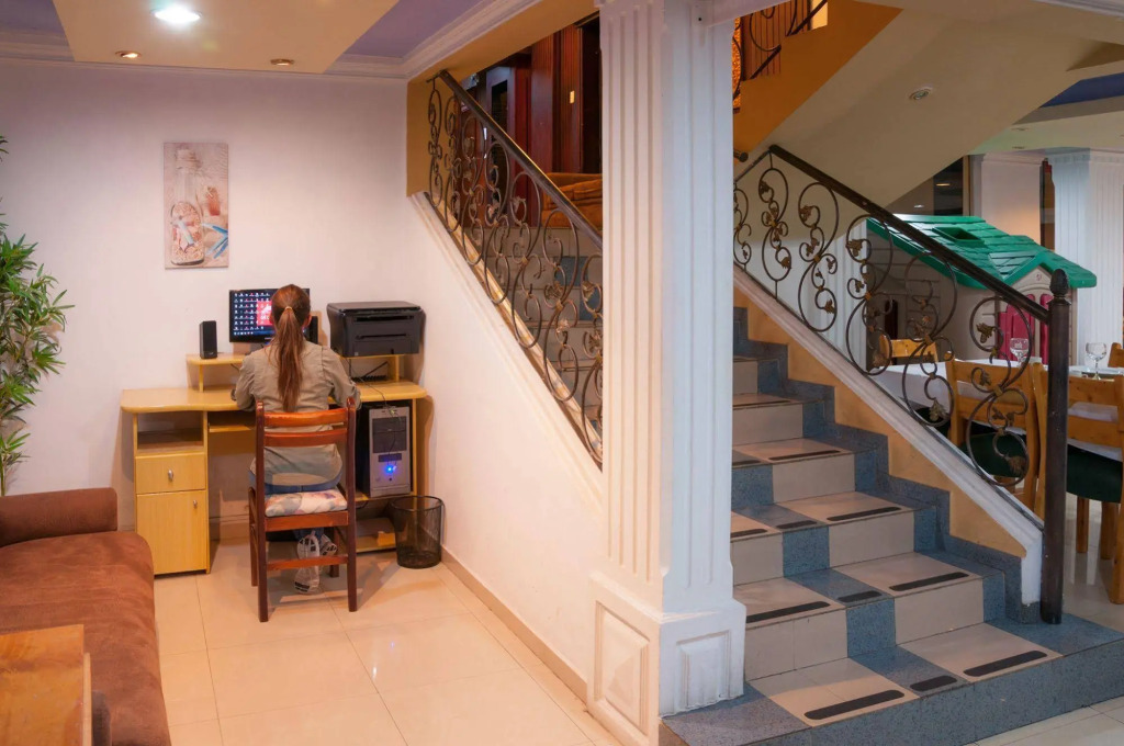Hotel El Altar