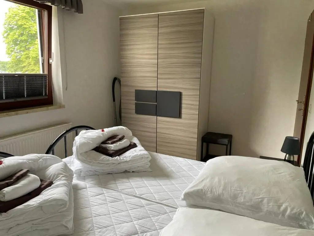 Ferienwohnung Wegner