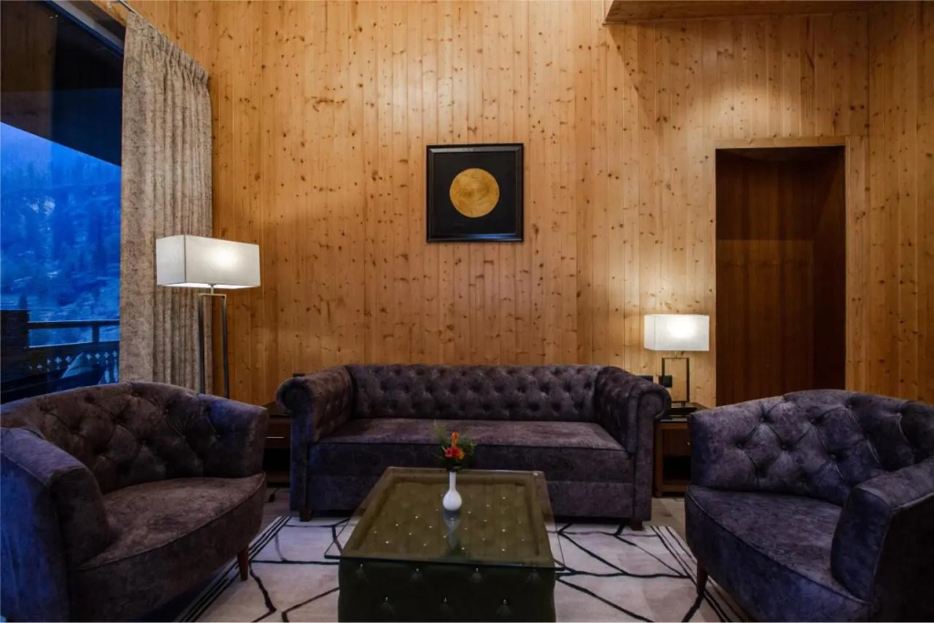 Palchan Hotel & Spa - A member of Radisson Individuals Retreats