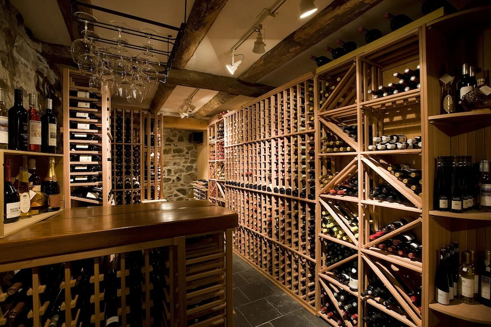 Auberge West Brome