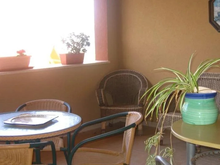 Francesca Hotel