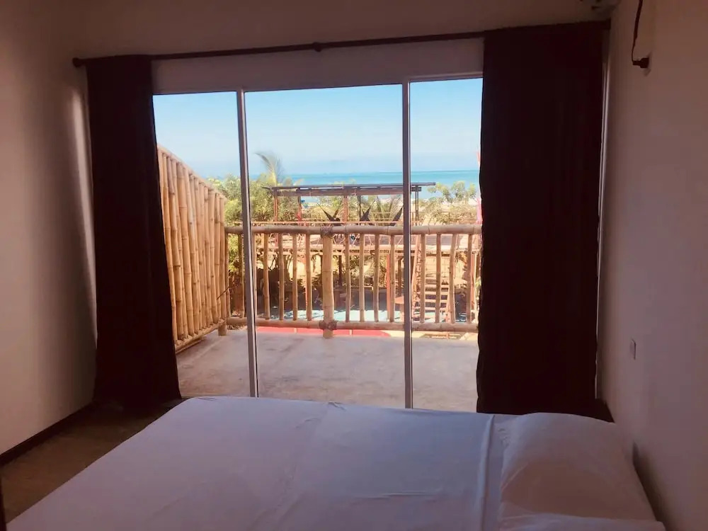 Zion Beach House - Adults Only
