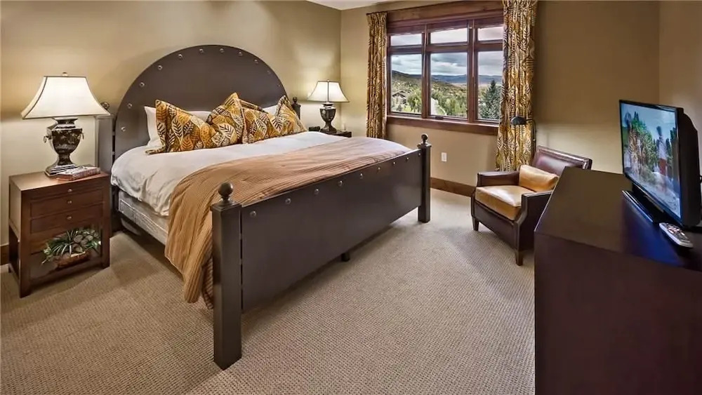 Wolf Mountain 511 4 BedroomCondo By Moving Mountains