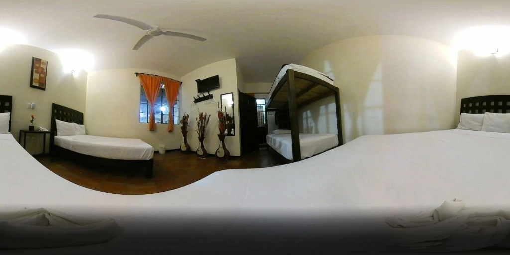 Posada Hotel Punto Guadalajara