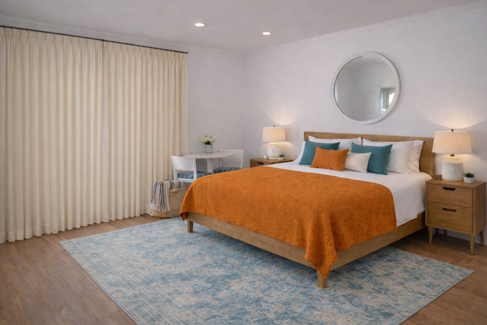 Spring House Resort