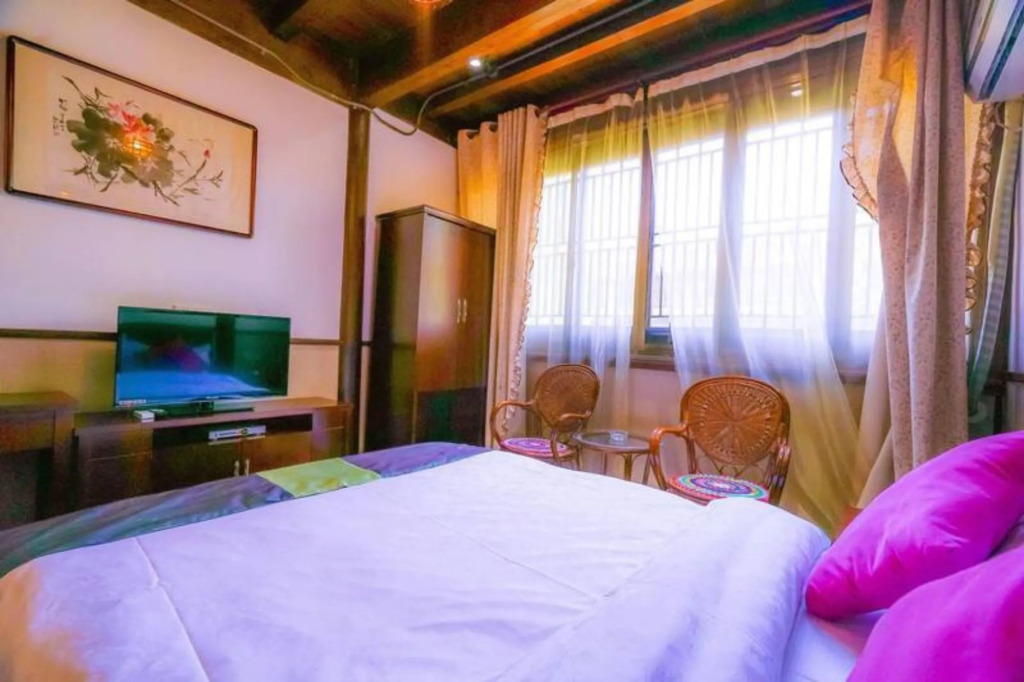 Yiyun Botique Inn Dangkou Wuxi