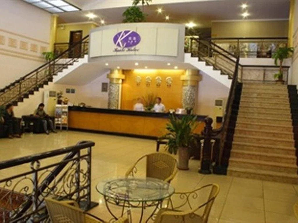 Oliva Hotel Shunde
