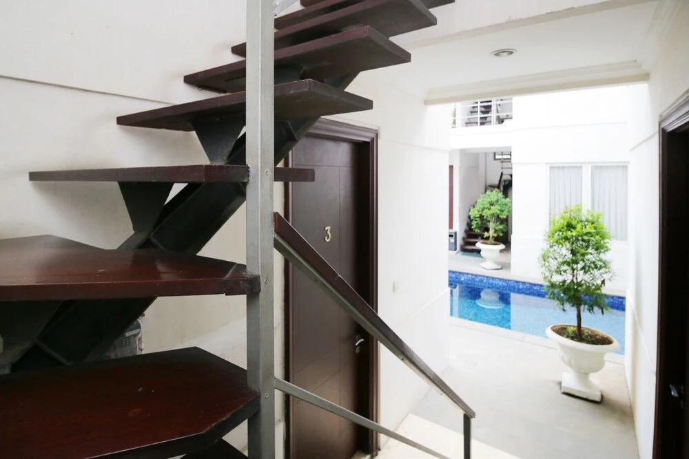Airy Eco Kemang Utara Bungur Buntu 1 Jakarta