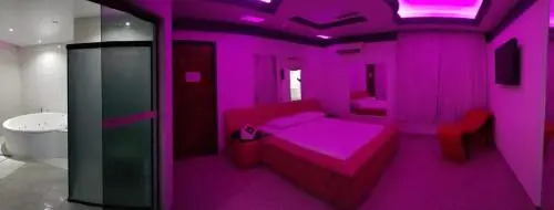 Motel Libidus Joinville