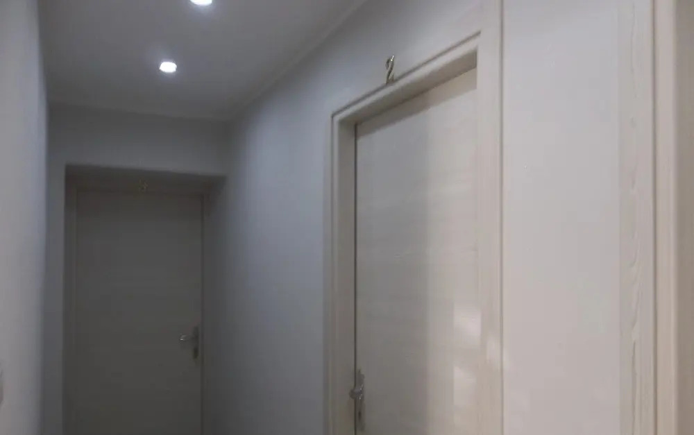 B & B Dell'arco