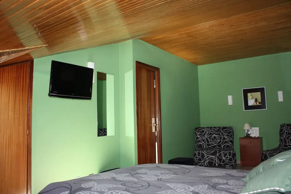 Hotel Les 7 Claus