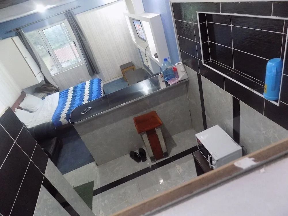 Sagwe Furnished Apartments