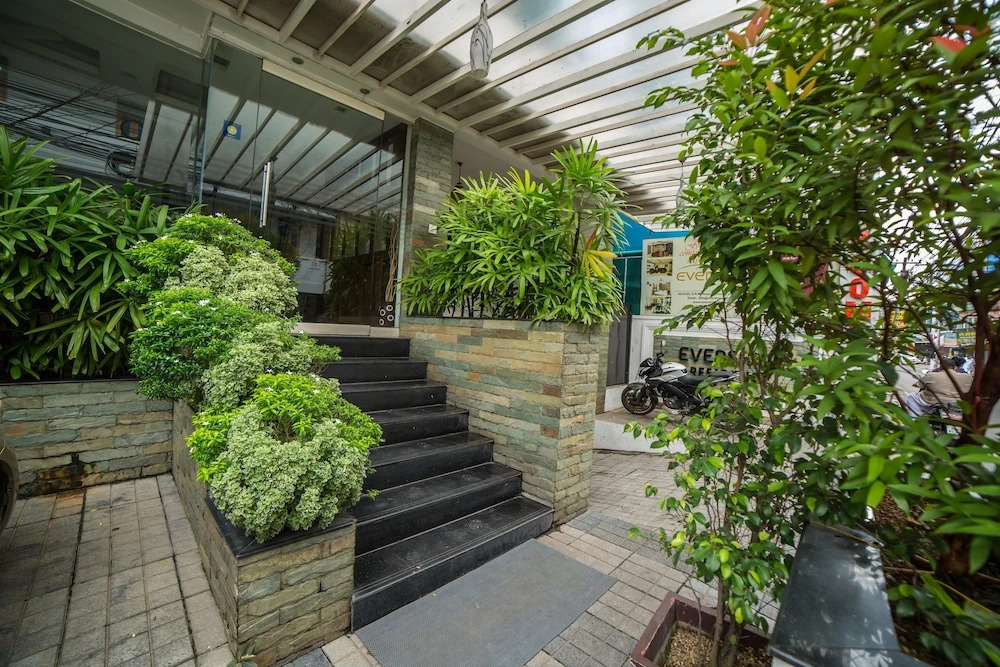 Evershine Residency