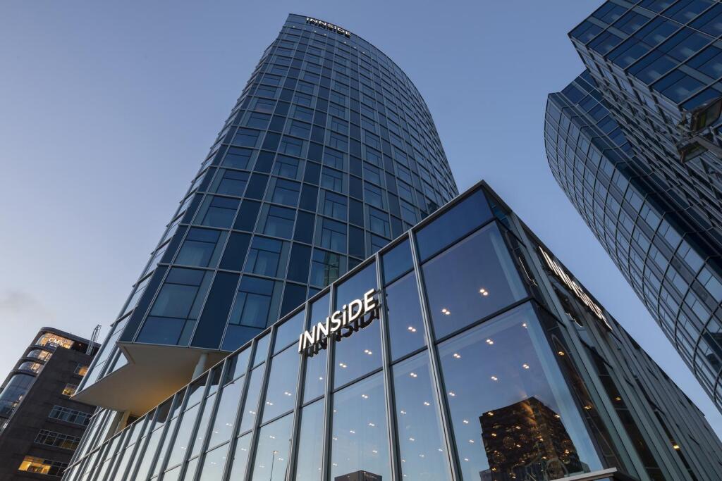 INNSiDE by Meliá Amsterdam