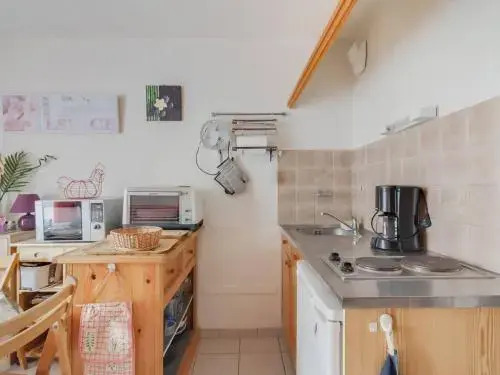 Apartment Hameau De Souaribes 14