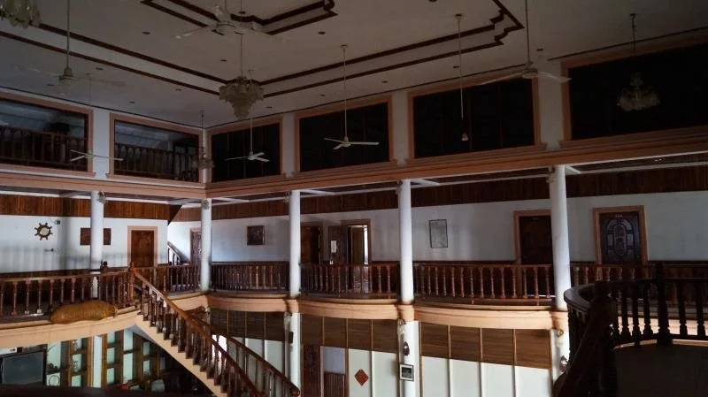 Somvang Hotel