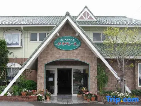 Business Hotel Sun Mall