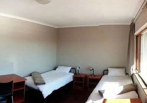 Rondebosch Court