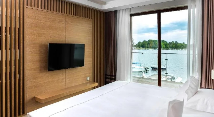 Tiffi Boutique Hotel