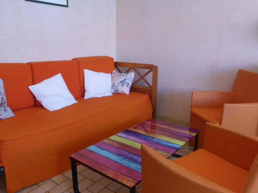 Appartement Saint-Gilles-Croix-de-Vie, 3 pièces, 5 personnes - FR-1-224-771