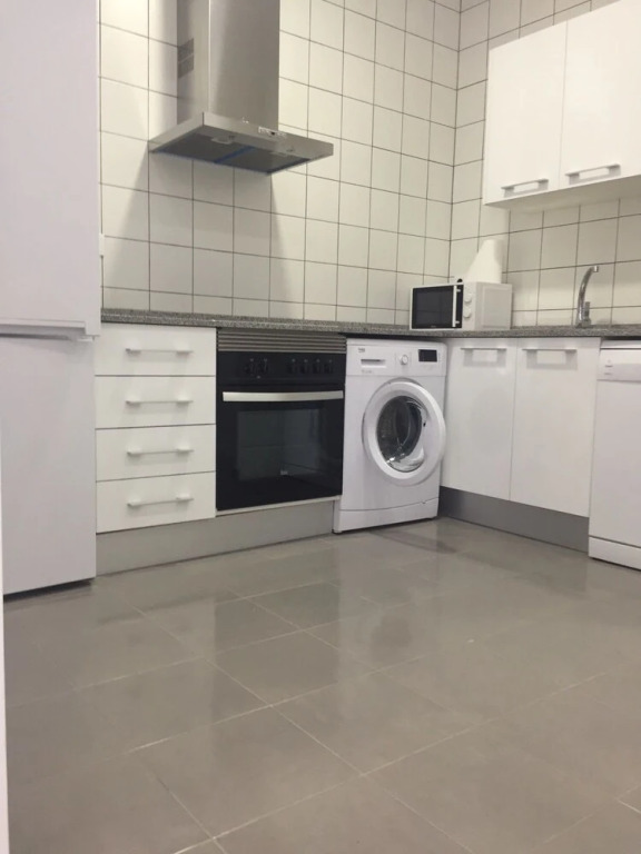 Apartamentos Con Terraza San Francisco De Borja