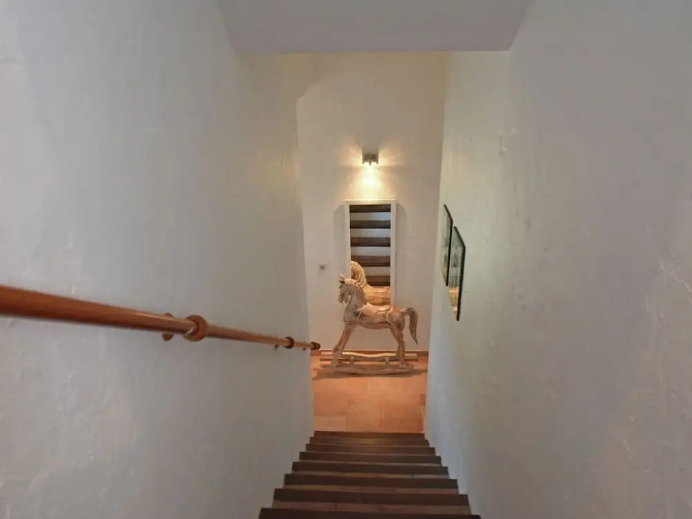 Beautiful Family Villa With Private Swimming Pool