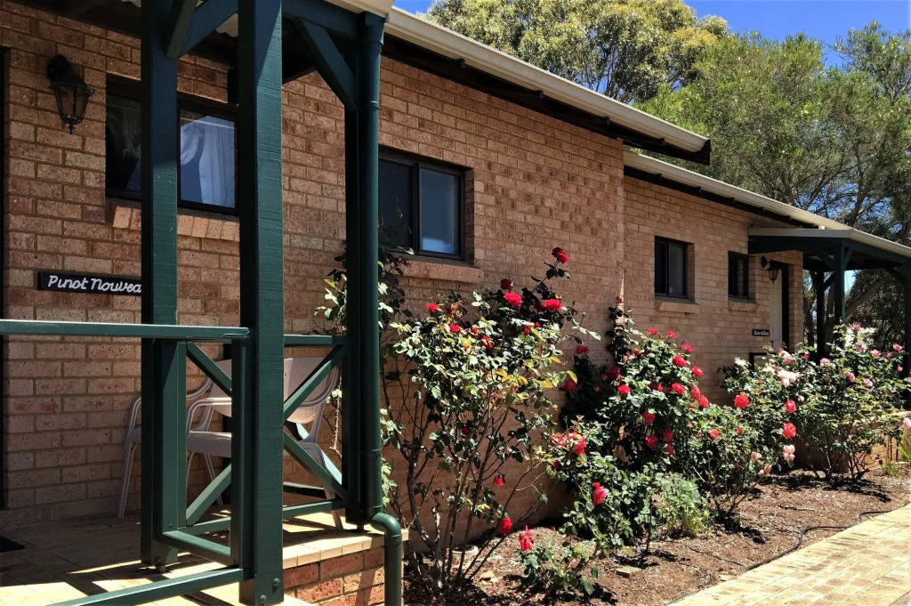 Margaret River Motel
