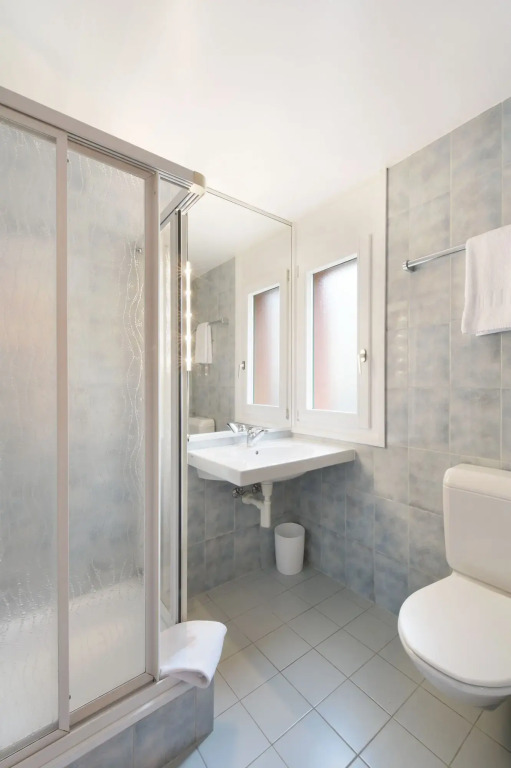 Tulip Inn Beaulieu Lausanne