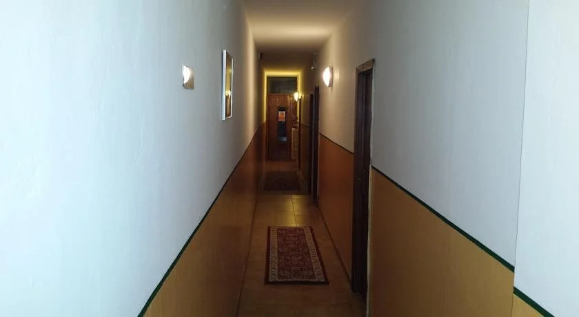 Hotel Chimera
